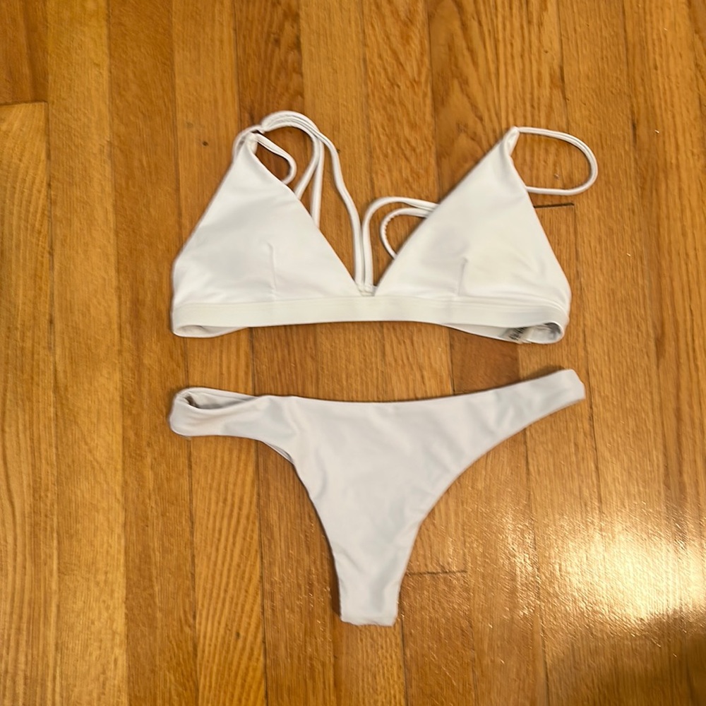 Zaful Bikini
